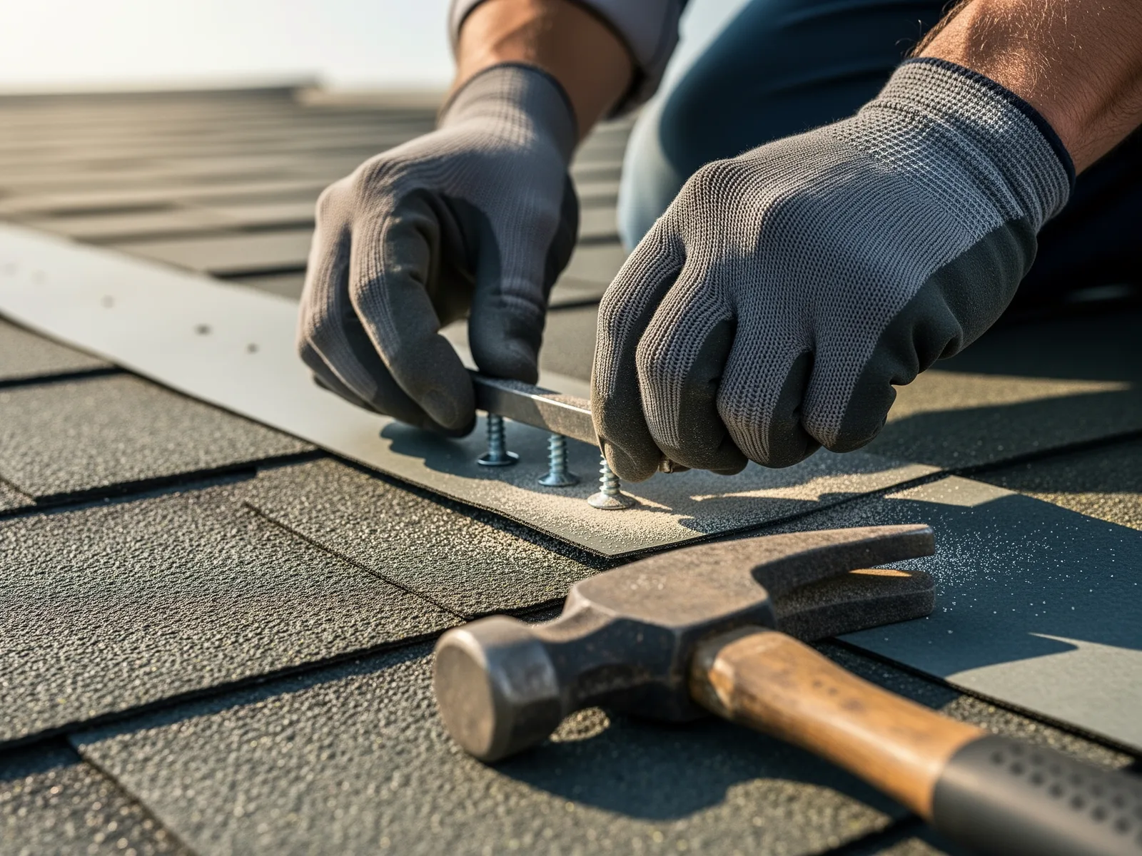 Why choose Fascia Repair in Sutton, WV